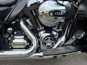 Harley-Davidson Touring