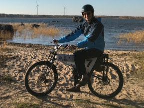 Muu merkki Muu malli