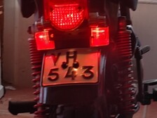 Honda Monkey