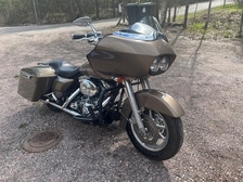 Harley-Davidson Road Glide