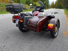 Honda GL
