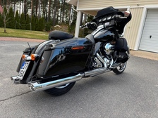Harley-Davidson Touring