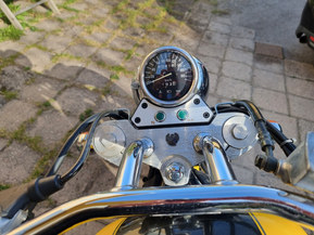 Suzuki VZ
