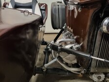 Honda GL