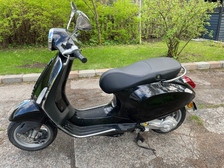 Vespa Primavera