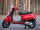 Vespa LX