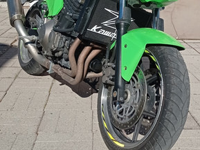 Kawasaki Z