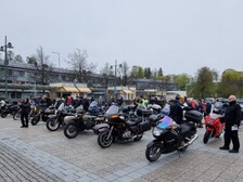 Honda GL