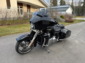 Harley-Davidson Touring