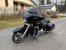 Harley-Davidson Touring