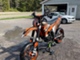 KTM 125