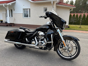 Harley-Davidson Touring