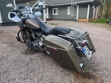 Harley-Davidson Road Glide