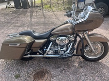 Harley-Davidson Road Glide