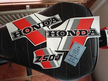 Honda Monkey