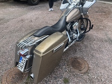 Harley-Davidson Road Glide