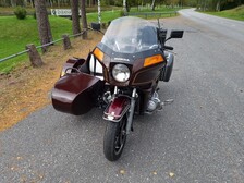 Honda GL