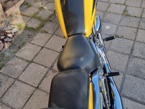 Suzuki VZ