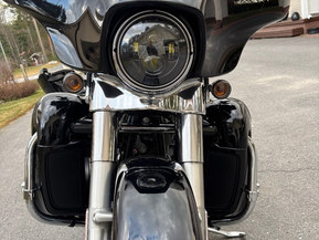 Harley-Davidson Touring