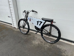 Muu merkki Muu malli