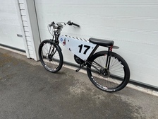 Muu merkki Muu malli