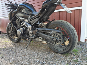 Kawasaki Z