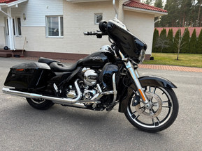 Harley-Davidson Touring