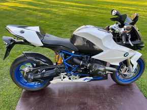 BMW HP2