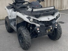 Can-Am Outlander Max