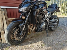 Kawasaki Z