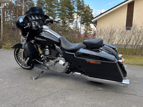 Harley-Davidson Touring