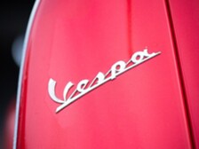 Vespa LX