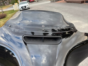 Harley-Davidson Touring