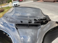 Harley-Davidson Touring