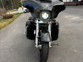 Harley-Davidson Touring