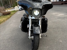 Harley-Davidson Touring