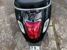 Vespa Primavera