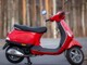 Vespa LX