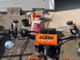 KTM 125