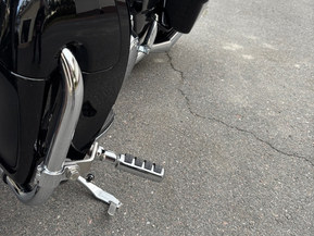 Harley-Davidson Touring