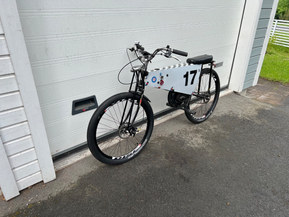 Muu merkki Muu malli