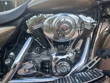 Harley-Davidson Road Glide