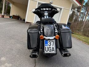 Harley-Davidson Touring