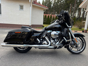 Harley-Davidson Touring