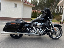 Harley-Davidson Touring