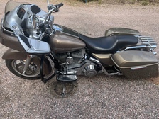 Harley-Davidson Road Glide