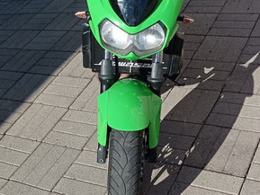 Kawasaki Z