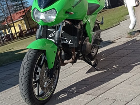 Kawasaki Z