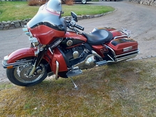 Harley-Davidson Touring