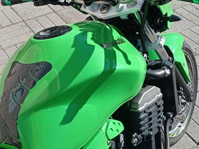 Kawasaki Z